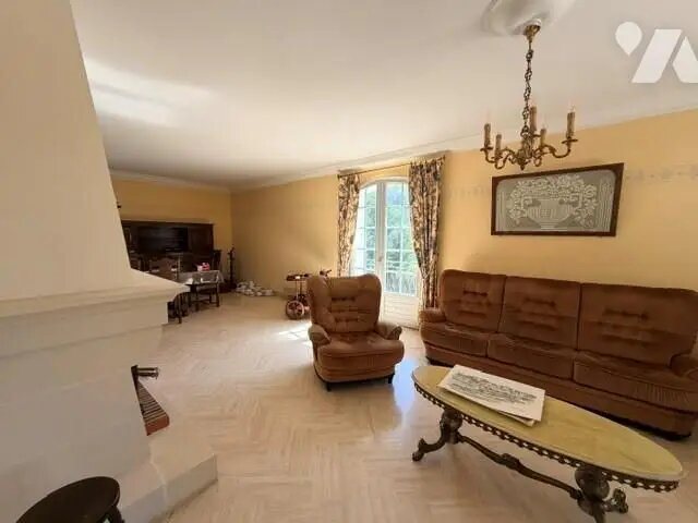 Maison à vendre, 170m², Saumur
