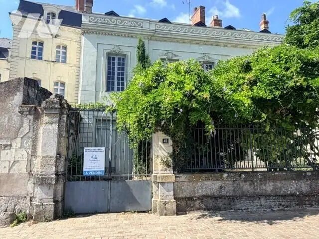 Maison à vendre, 334m², Saumur