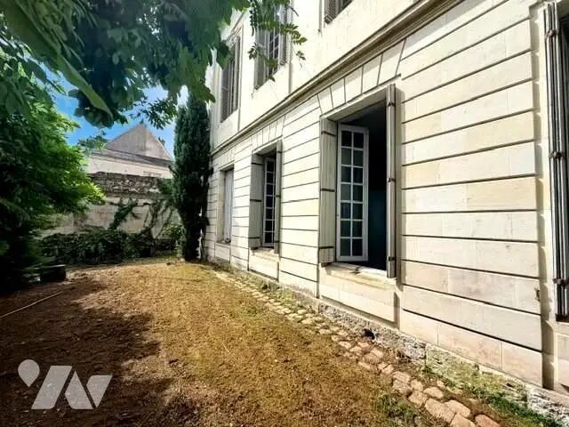 Maison à vendre, 334m², Saumur