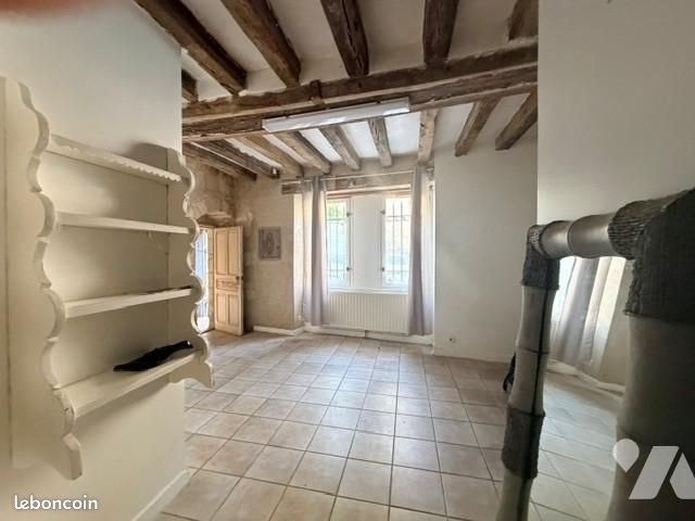 Appartement à vendre, 34m², Saumur