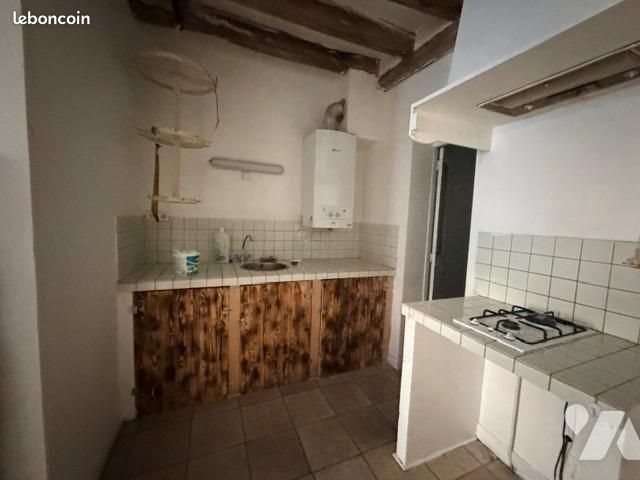 Appartement à vendre, 34m², Saumur