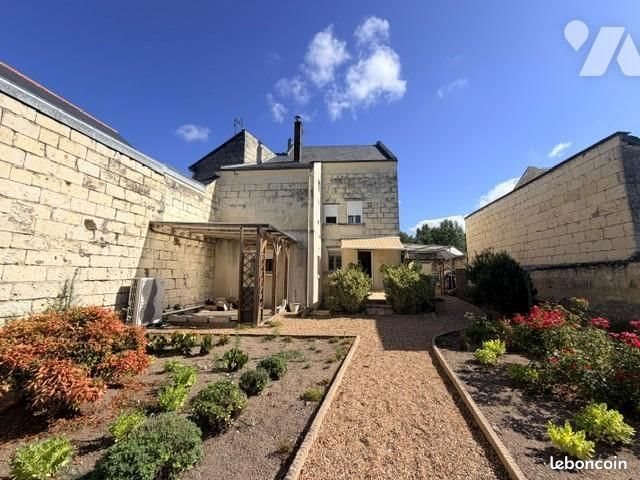 Maison à vendre, 149m², Souzay-Champigny