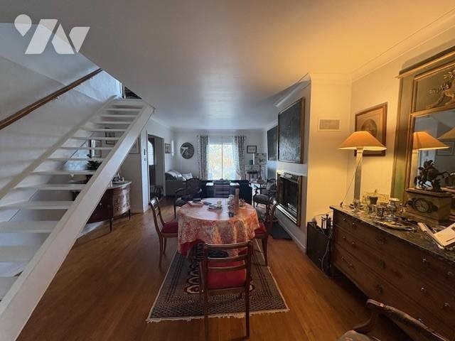 Maison à vendre, 125m², Saumur