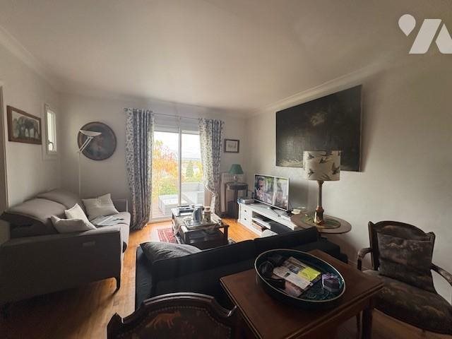 Maison à vendre, 125m², Saumur