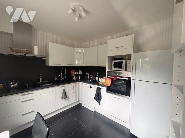 Maison à vendre, 125m², Saumur