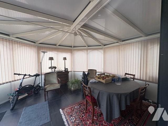 Maison à vendre, 125m², Saumur