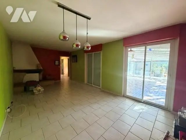 Maison à vendre, 103m², Loudun