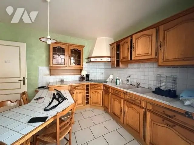 Maison à vendre, 103m², Loudun