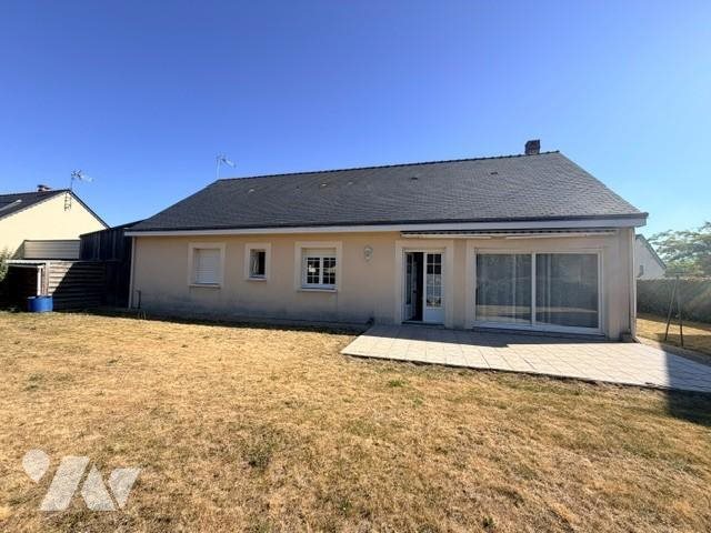 Maison à vendre, 91m², Saumur