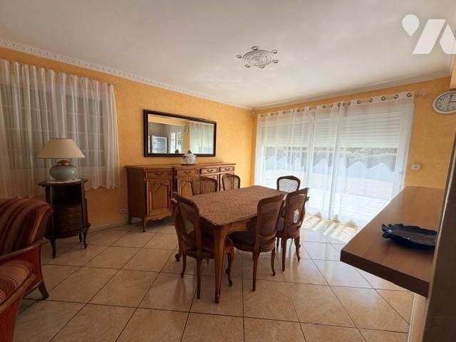 Maison à vendre, 91m², Saumur