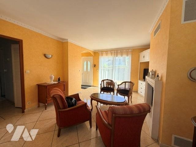Maison à vendre, 91m², Saumur