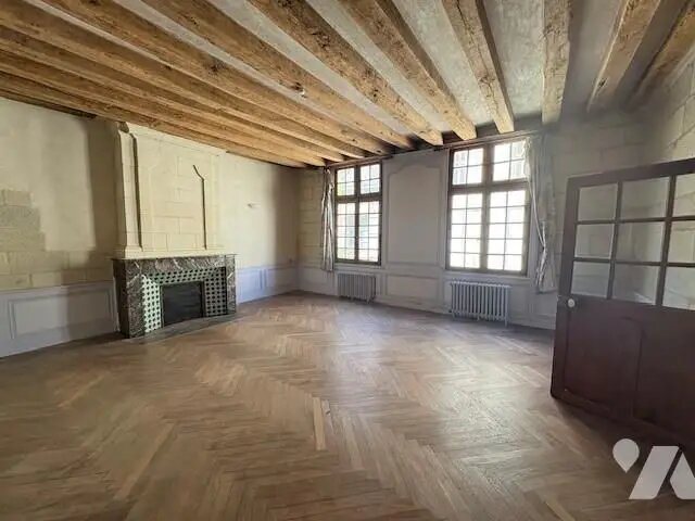 Maison à vendre, 210m², Saumur