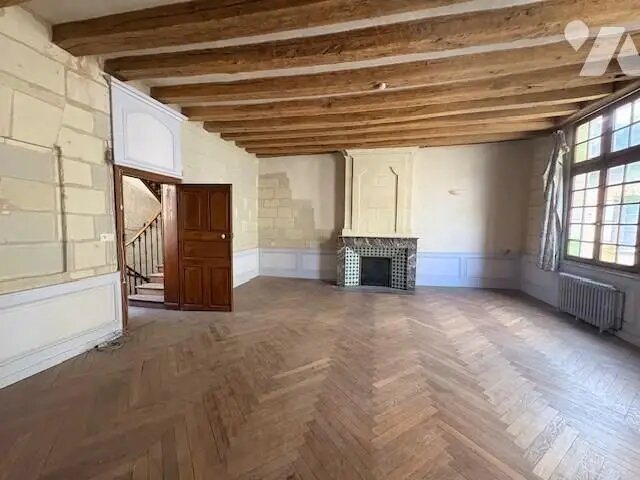 Maison à vendre, 210m², Saumur