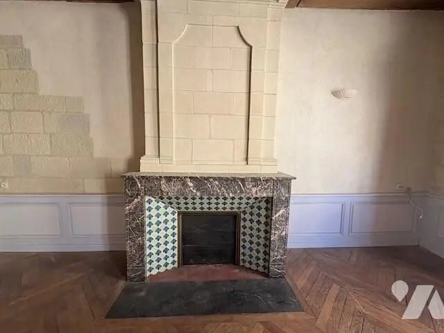 Maison à vendre, 210m², Saumur