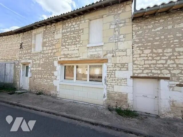 Maison à vendre, 87m², Beuxes