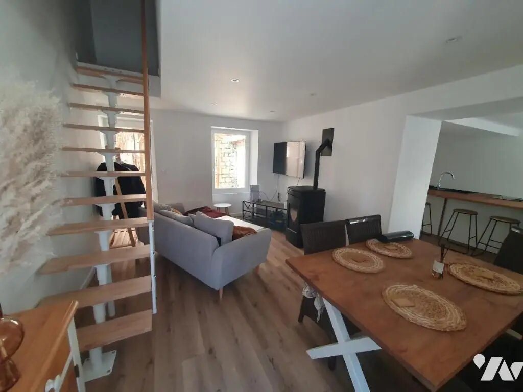 Maison à vendre, 87m², Beuxes