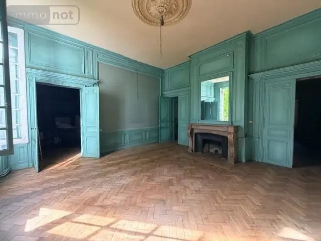 Maison à vendre, 303m², Saumur