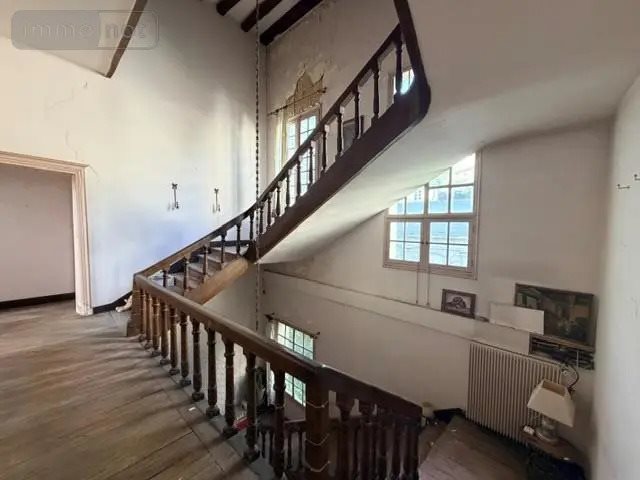 Maison à vendre, 303m², Saumur