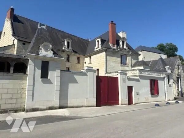 Maison à vendre, 282m², Souzay-Champigny