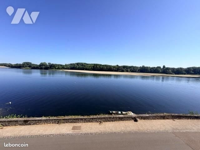 Maison à vendre, 102m², Montsoreau