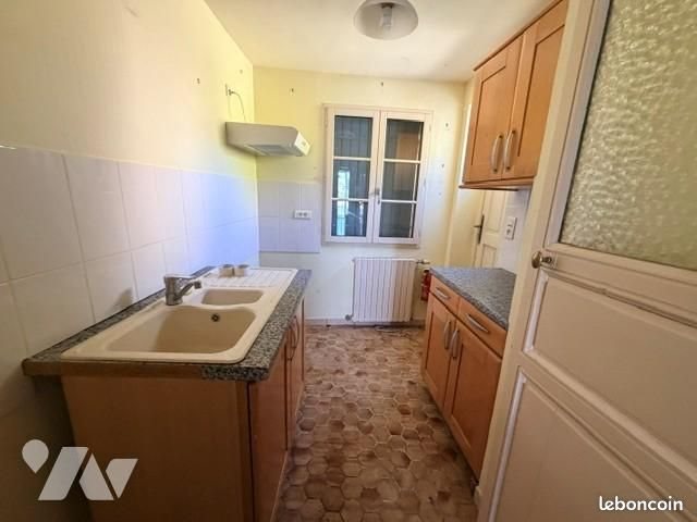 Maison à vendre, 102m², Montsoreau