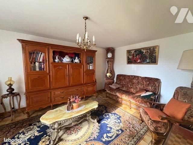 Maison à vendre, 127m², Saumur