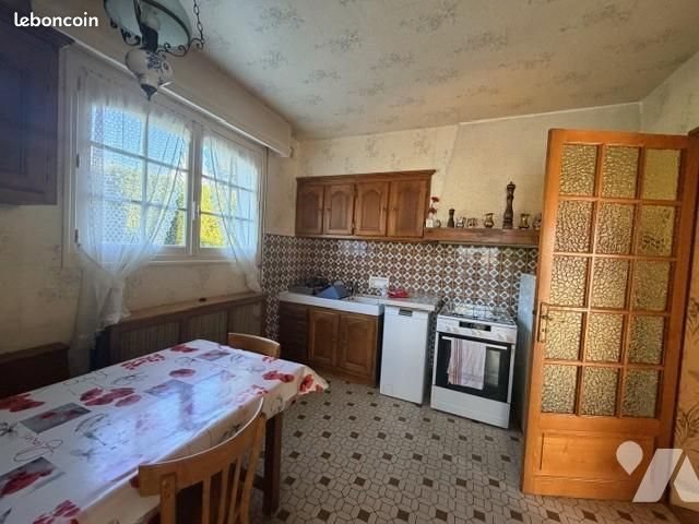 Maison à vendre, 127m², Saumur