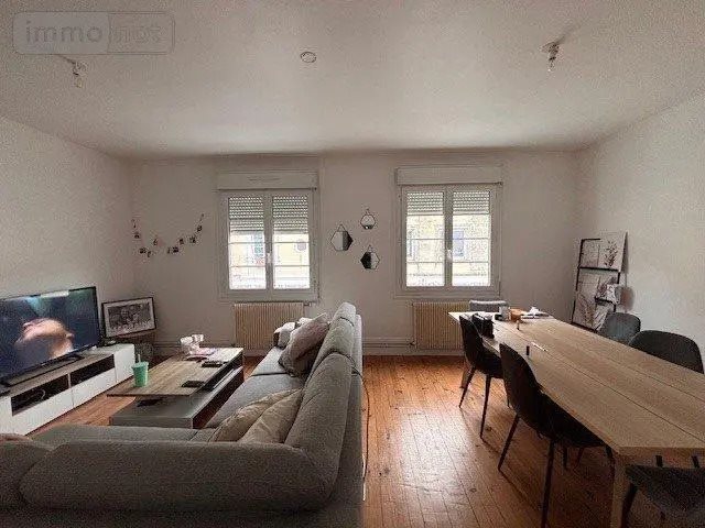 Appartement à vendre, 119m², Saumur