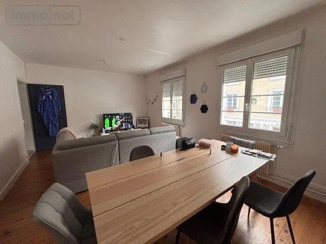Appartement à vendre, 119m², Saumur