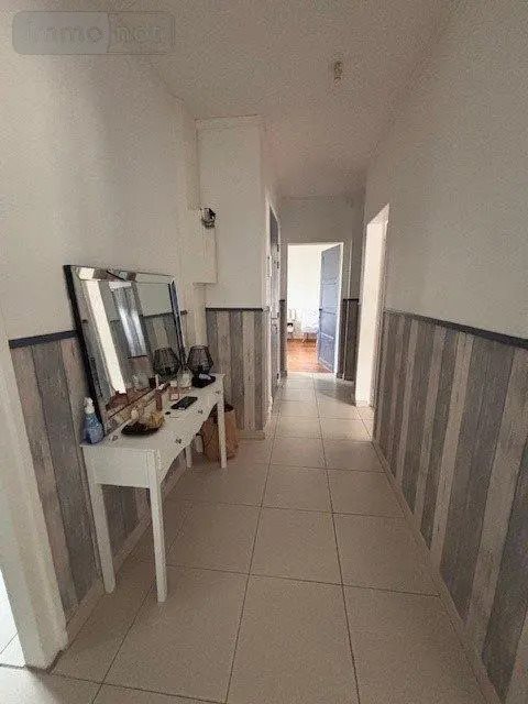 Appartement à vendre, 119m², Saumur