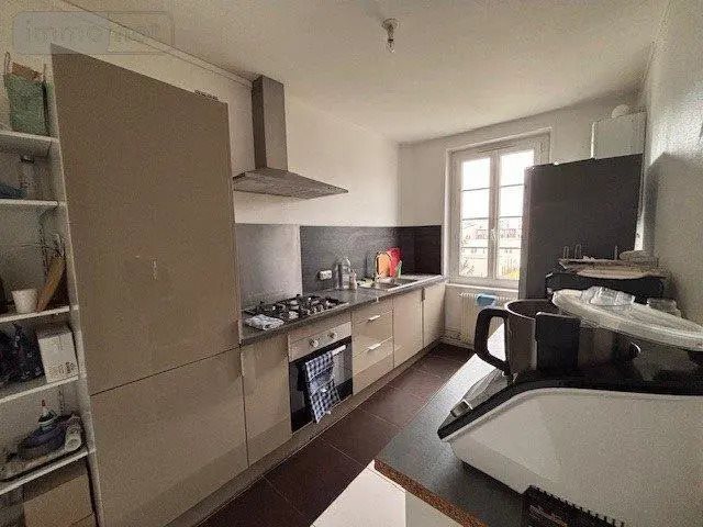 Appartement à vendre, 119m², Saumur