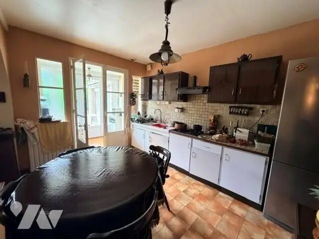 Maison à vendre, 130m², Saumur