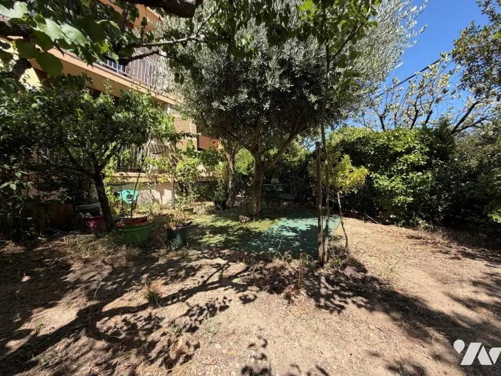 Appartement à vendre, 82m², Aix-en-Provence