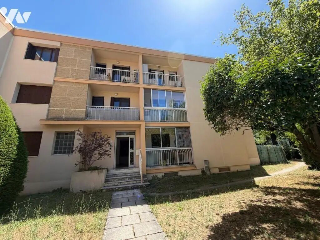 Appartement à vendre, 82m², Aix-en-Provence