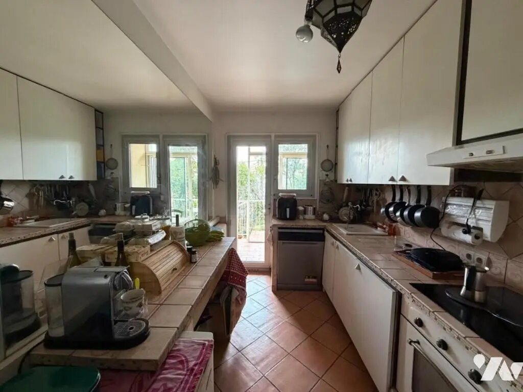 Appartement à vendre, 82m², Aix-en-Provence