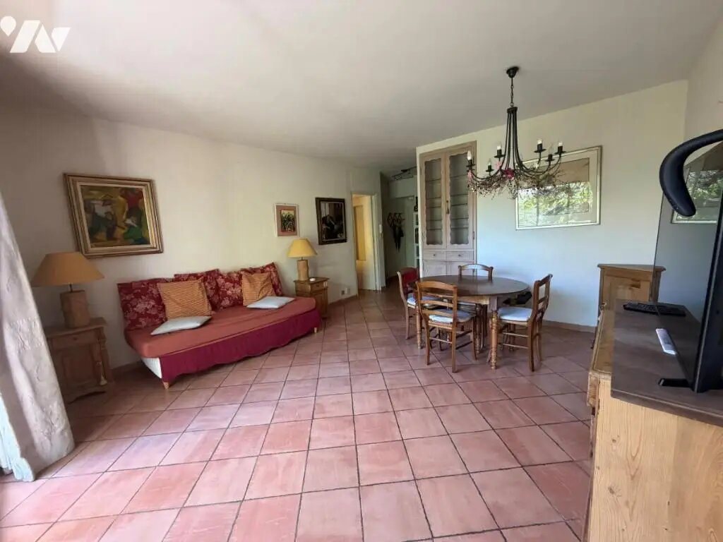 Appartement à vendre, 82m², Aix-en-Provence