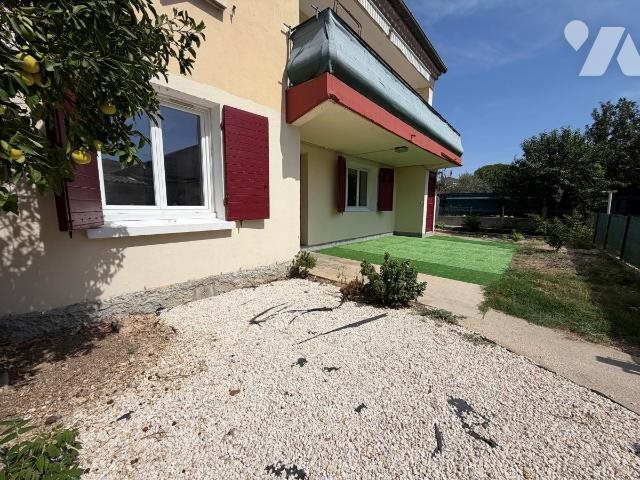 Maison à vendre, 72m², Berre-l'Etang