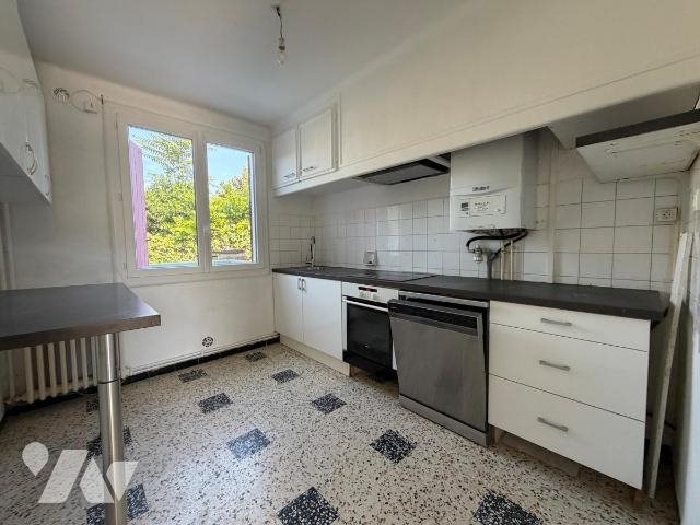 Maison à vendre, 72m², Berre-l'Étang