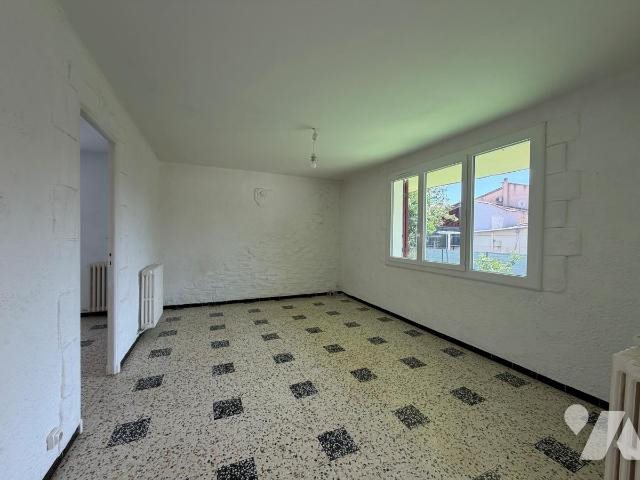 Maison à vendre, 72m², Berre-l'Étang