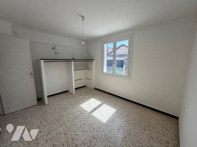 Maison à vendre, 72m², Berre-l'Étang