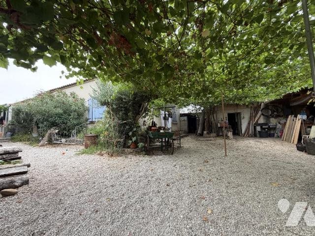 Maison à vendre, 127m², Berre-l'Etang