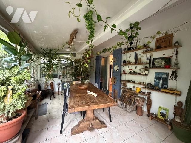 Maison à vendre, 127m², Berre-l'Etang