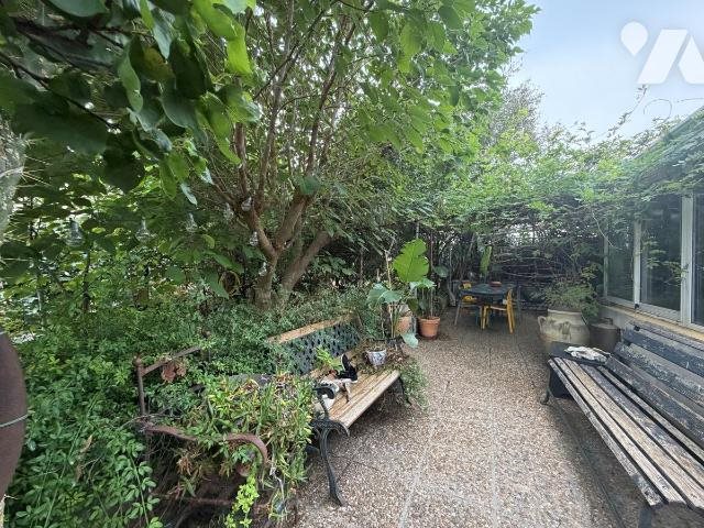 Maison à vendre, 127m², Berre-l'Etang