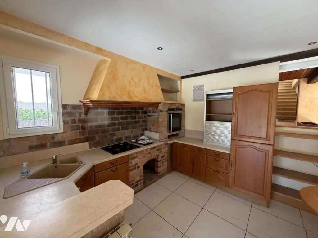 Maison à vendre, 170m², Martigues