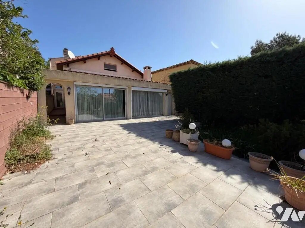 Maison à vendre, 170m², Martigues