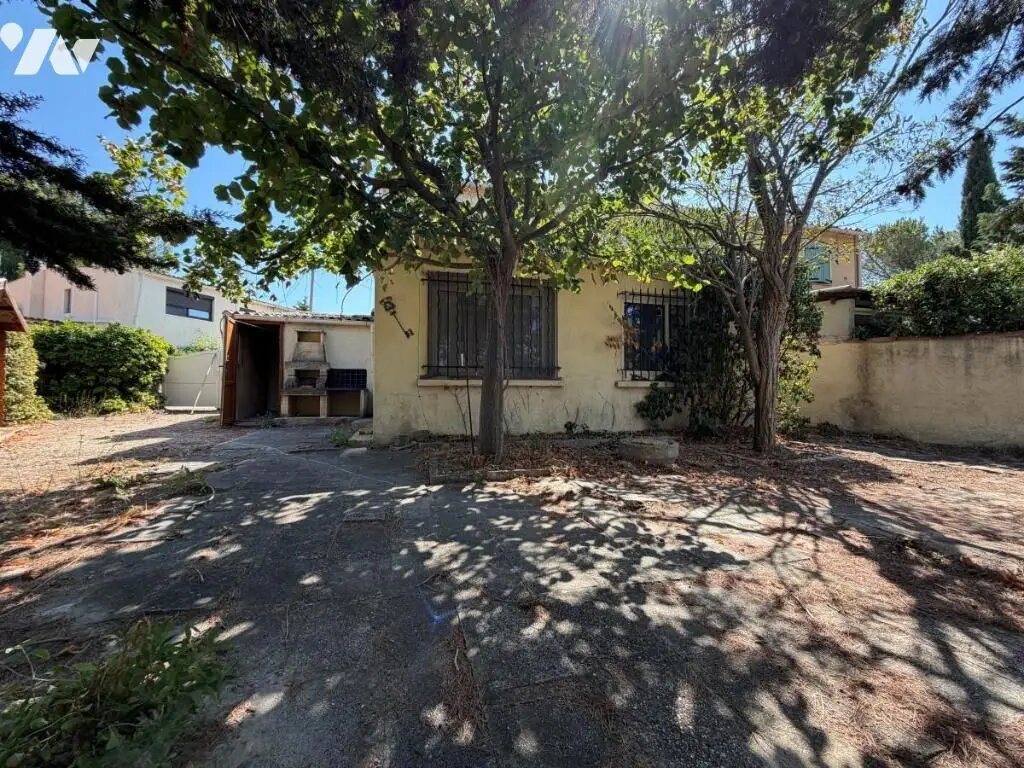 Maison à vendre, 100m², Marseille 13ème