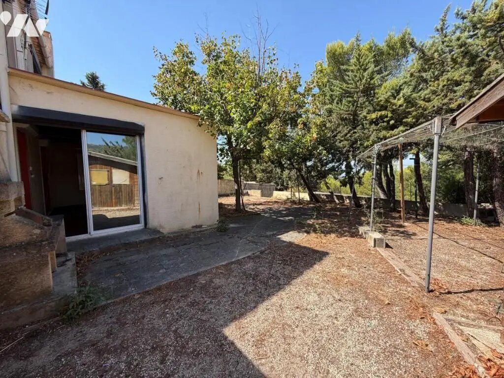 Maison à vendre, 100m², Marseille 13ème