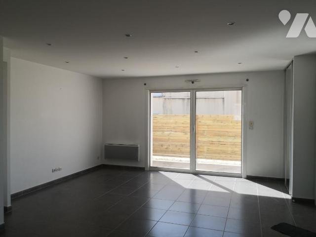 Maison à louer, 65m², Rognac