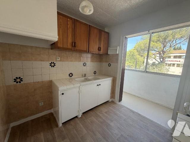 Appartement à vendre, 26m², Rognac