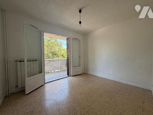 Appartement à vendre, 26m², Rognac